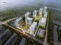 綠地集團—房山大學